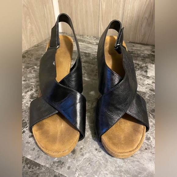 Aerology Wedges Size 10 - Picture 1 of 5